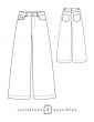 sewing pattern 