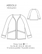 sewing pattern 