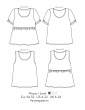 sewing pattern 