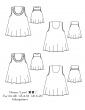 sewing pattern 