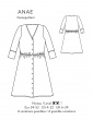 sewing pattern 