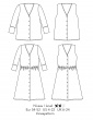 sewing pattern 