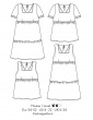 sewing pattern 