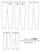 sewing pattern 