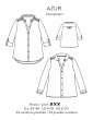 sewing pattern 