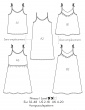 sewing pattern 