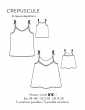 sewing pattern 