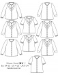 sewing pattern 