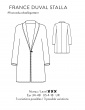 sewing pattern 