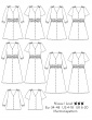 sewing pattern 