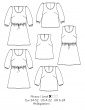 sewing pattern 