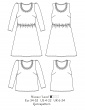 sewing pattern 