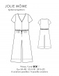 sewing pattern 