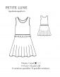 sewing pattern 