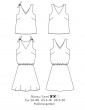 sewing pattern 