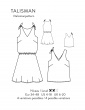 sewing pattern 