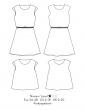 sewing pattern 