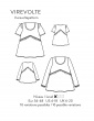 sewing pattern 