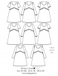 sewing pattern 