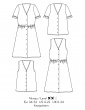 sewing pattern 