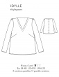 sewing pattern 