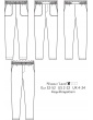 sewing pattern 