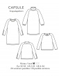 sewing pattern 