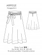 sewing pattern 