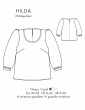 sewing pattern 