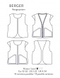 sewing pattern 