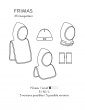 sewing pattern 