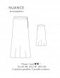 sewing pattern 