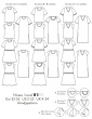 sewing pattern 