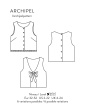 sewing pattern 