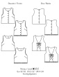 sewing pattern 