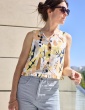 sewing pattern 