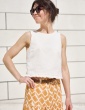 sewing pattern 