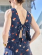 sewing pattern 