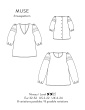 sewing pattern