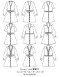 sewing pattern 