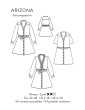 sewing pattern 