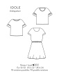 sewing pattern 