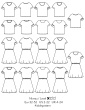 sewing pattern 