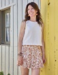 sewing pattern 