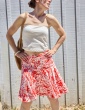sewing pattern 