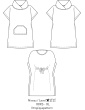 sewing pattern 