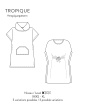sewing pattern 