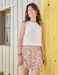 sewing pattern 