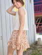 sewing pattern 