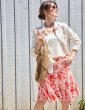 sewing pattern 
